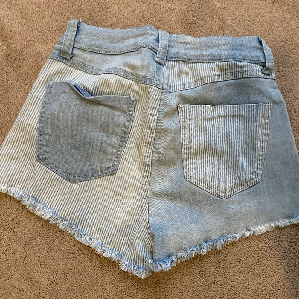rewash shorts